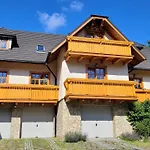 4 Gory Apartment Szczyrk