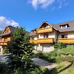 4 Gory Appartement