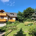 Appartement 4 Gory *