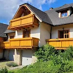 4 Gory Appartement *