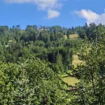 4 Gory Apartment Szczyrk