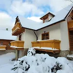 4 Gory Apartment Szczyrk