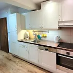 4 Gory Apartment Szczyrk