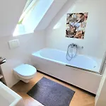 4 Gory Apartment Szczyrk