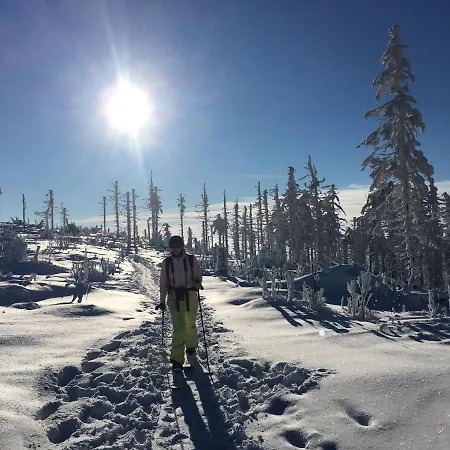 4 Gory Apartamento *