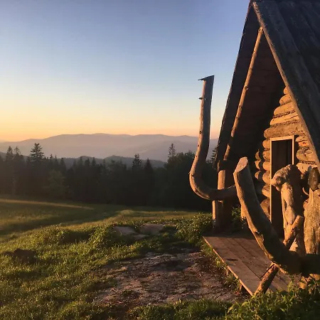 Apartamento 4 Gory Szczyrk