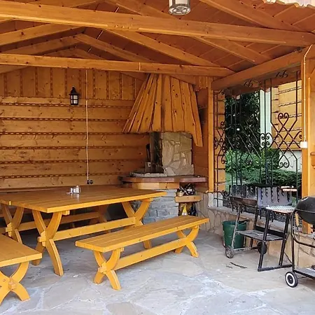 Apartamento 4 Gory *