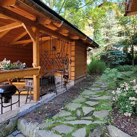 Apartmán 4 Gory Szczyrk