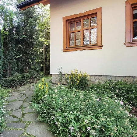 4 Gory Apartmán Szczyrk