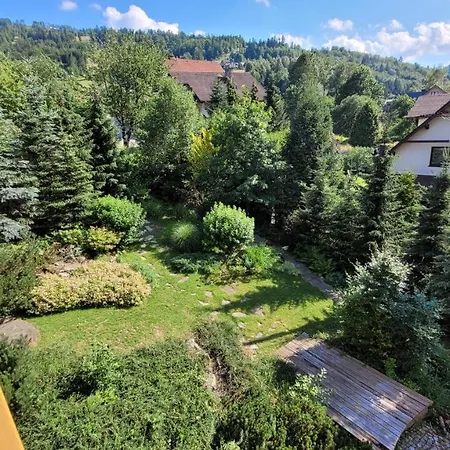 Apartmán 4 Gory *