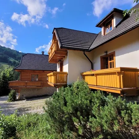 Apartamento 4 Gory *