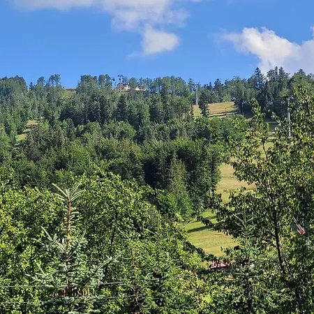 4 Gory Apartamento Szczyrk