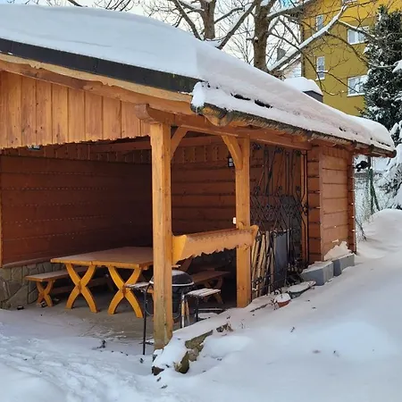 Apartment 4 Gory Szczyrk