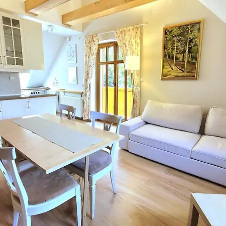Appartement 4 Gory *