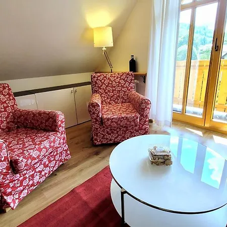 Appartement 4 Gory Szczyrk