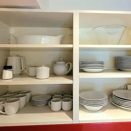 4 Gory شقة شتوروك