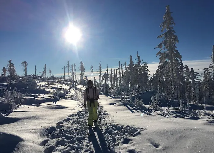 4 Gory Appartement *