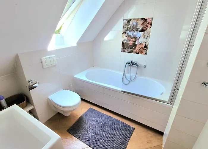 4 Gory Apartmán Szczyrk